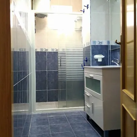 Appartement Apartamento A 50 Metros De La Playa En *