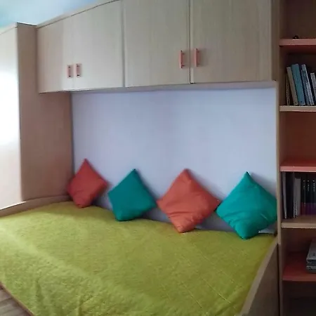 Apartamento A 50 Metros De La Playa En Appartement Santa Pola